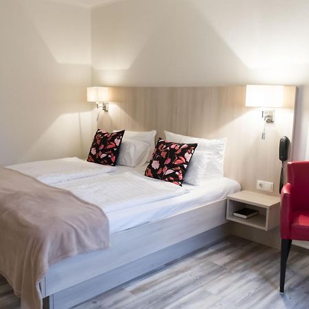Hotel Excelsior Kassel Quarto foto